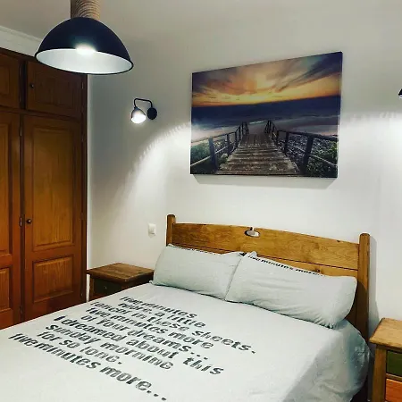 Casa Dona Ines * Αλμπουφέιρα