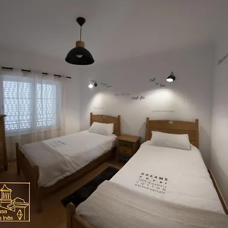 Casa Dona Ines Villa