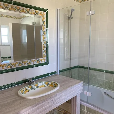 Villa Casa Dona Ines Albufeira
