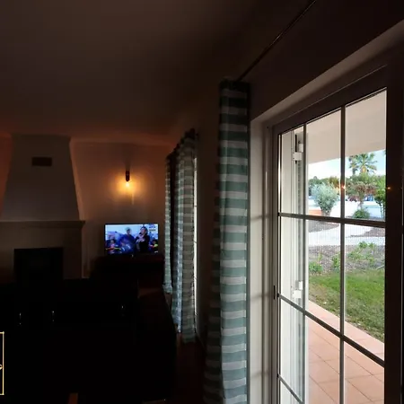 Villa Casa Dona Ines *