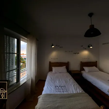 别墅 Casa Dona Ines 阿尔布费拉
